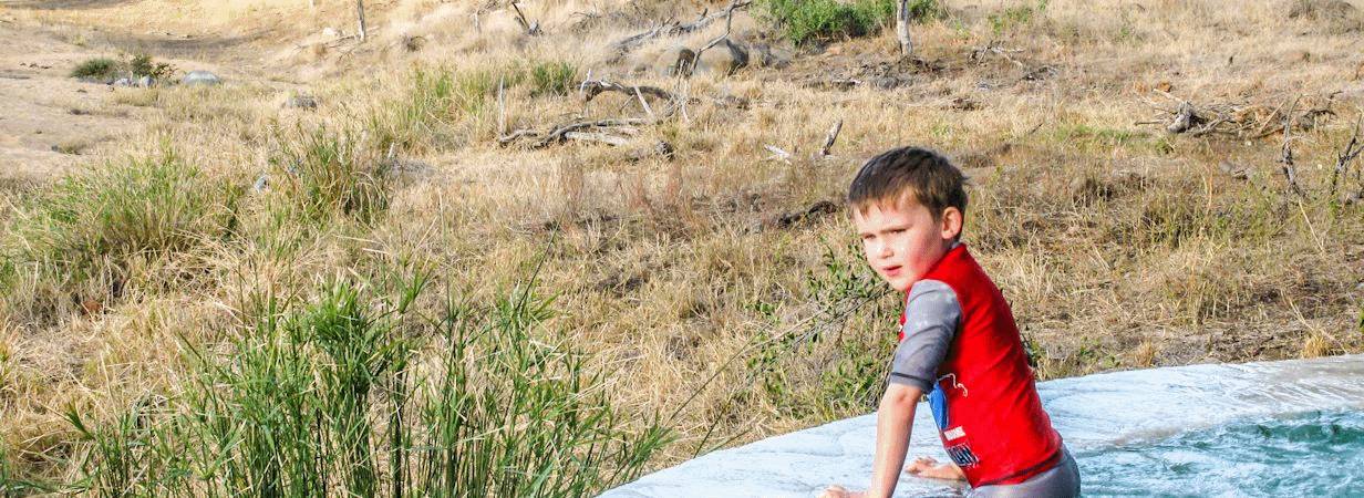 Kruger Family Friendly Lodges