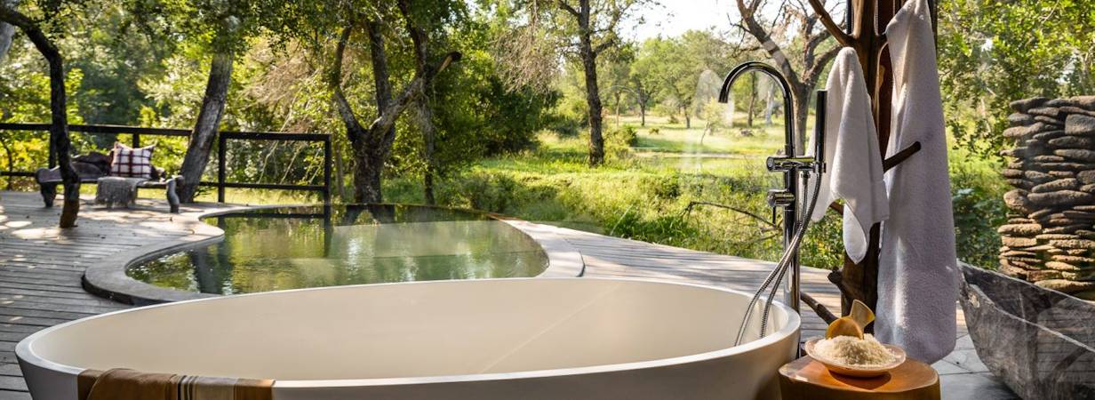 Singita Lodges
