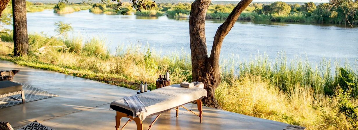 Best Spas In Zimbabwe
