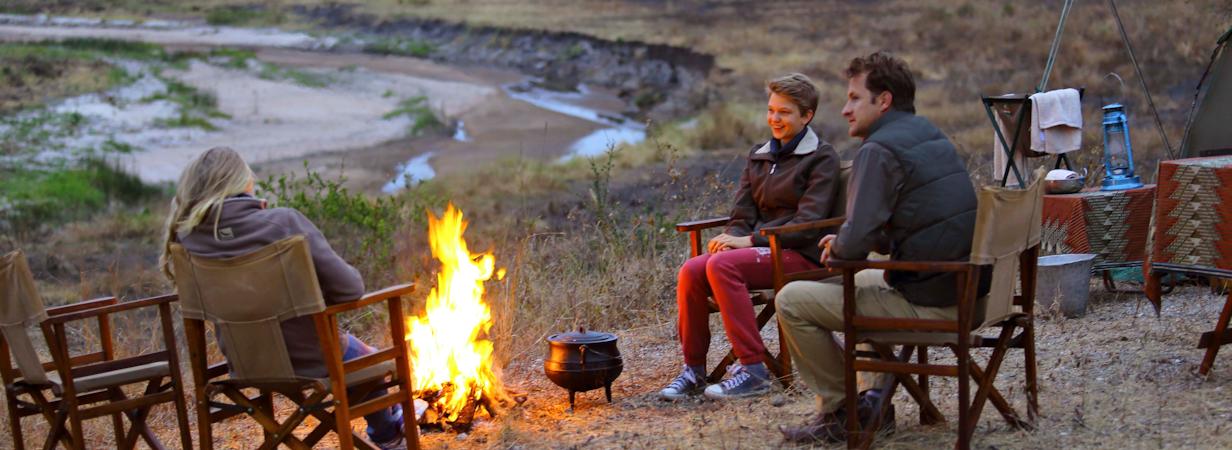 Tanzania Family Safaris
