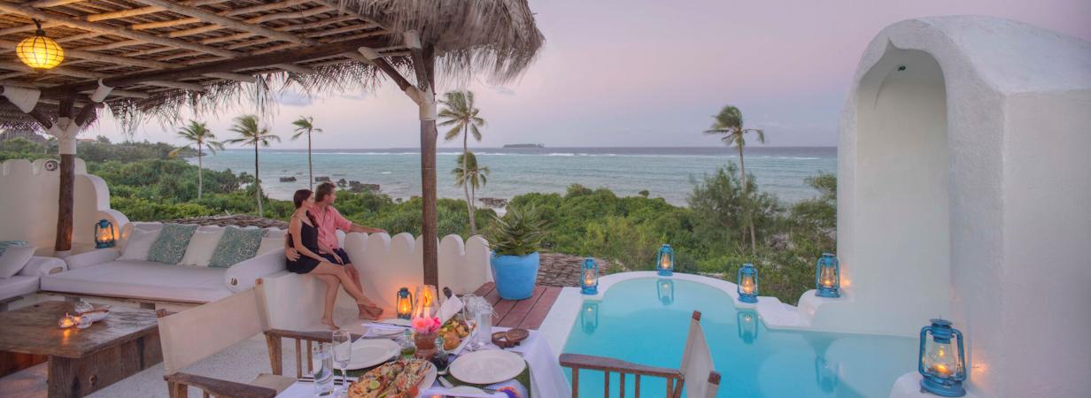Tanzania Honeymoon Safaris