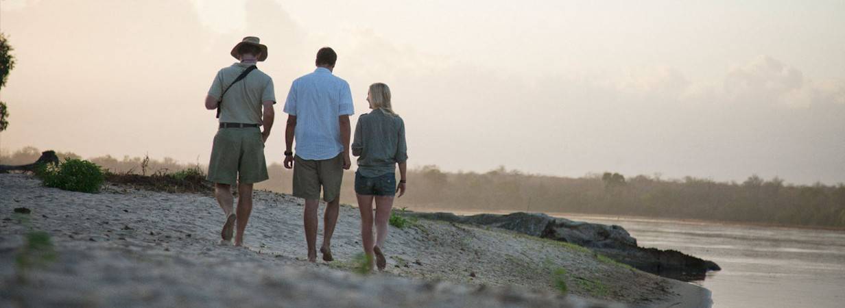 Tanzania Safari Planner