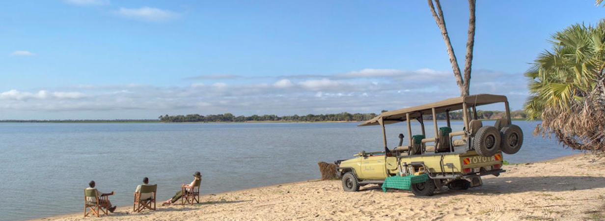 Tanzania Safaris By Road