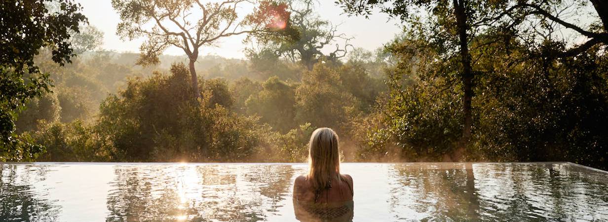 Thornybush Lodges