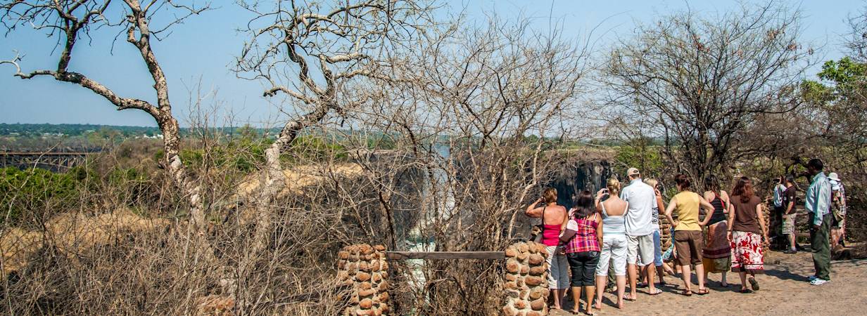 Travel in Africa