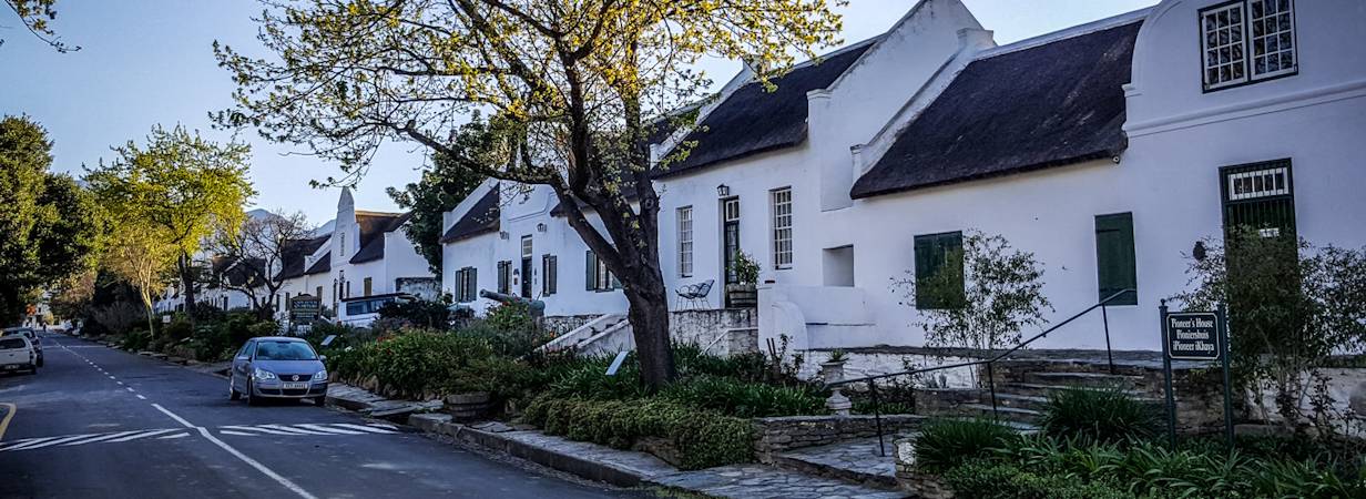 Tulbagh