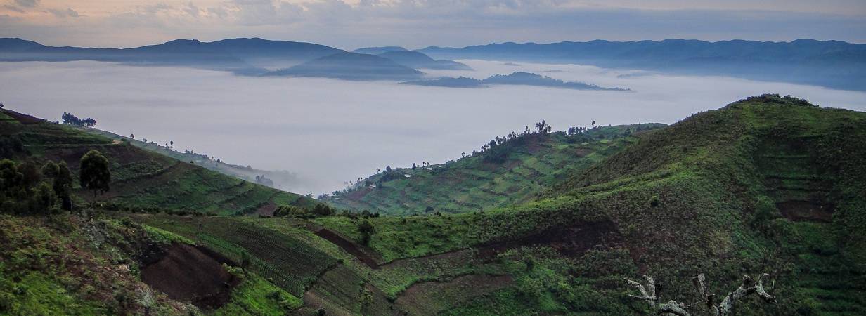 Uganda Attractions