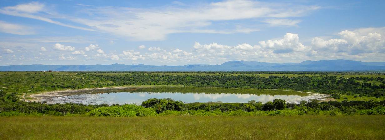 Uganda Photo Gallery