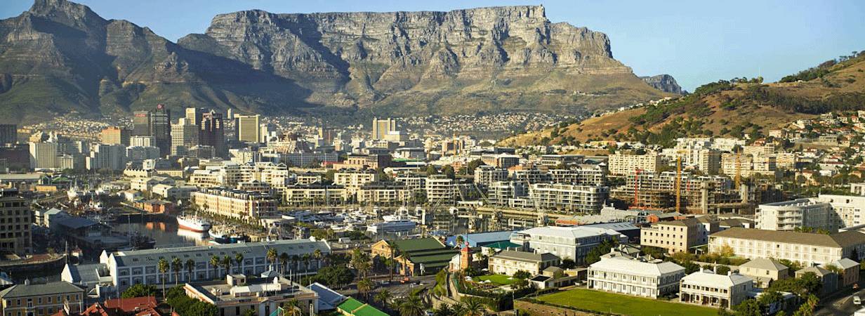 V&A Waterfront Hotels