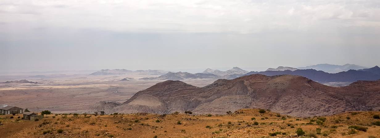When To Visit Namibia