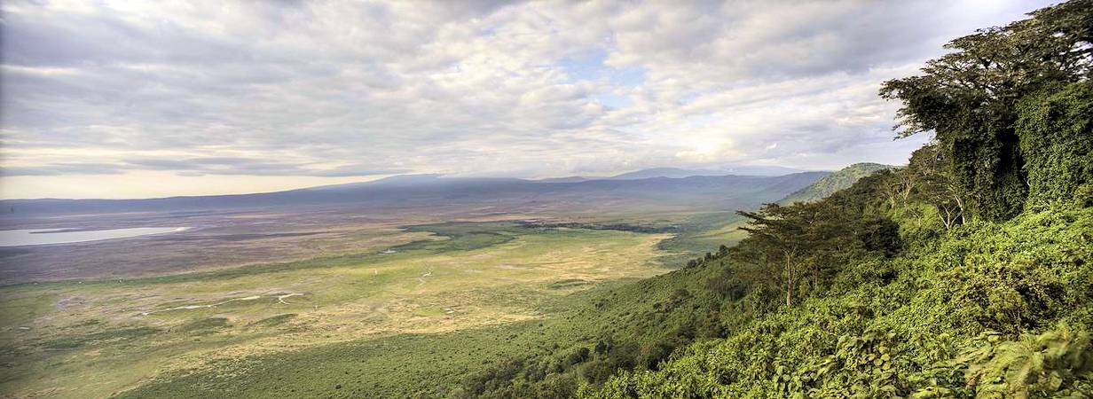 When To Visit Tanzania