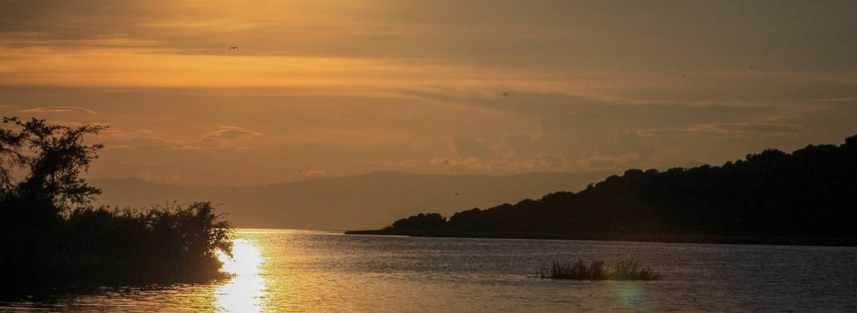 When To Visit Uganda