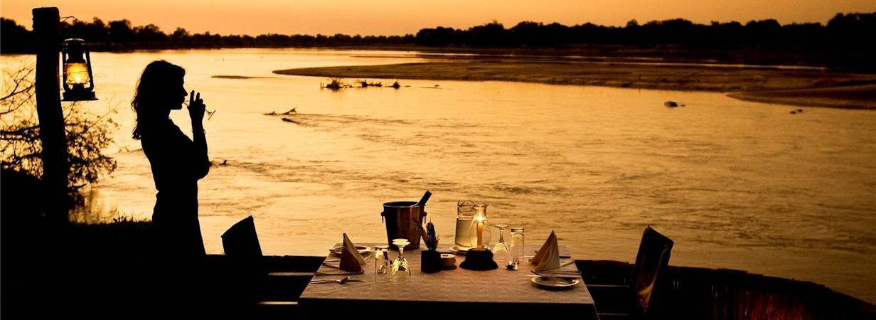 Zambia Lodges