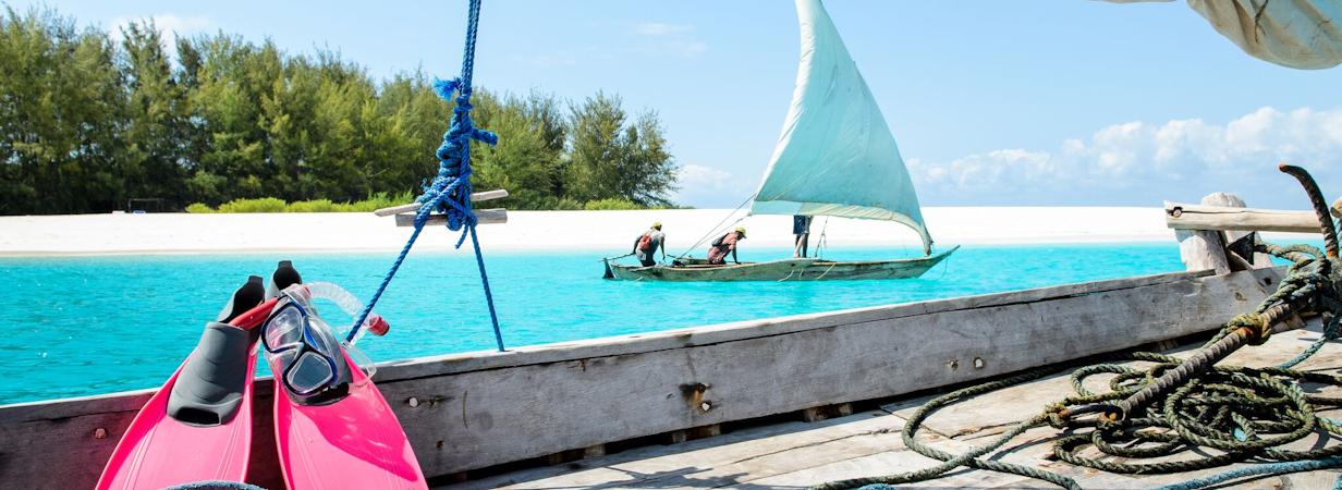 Zanzibar Safaris and Tours to this amazing island