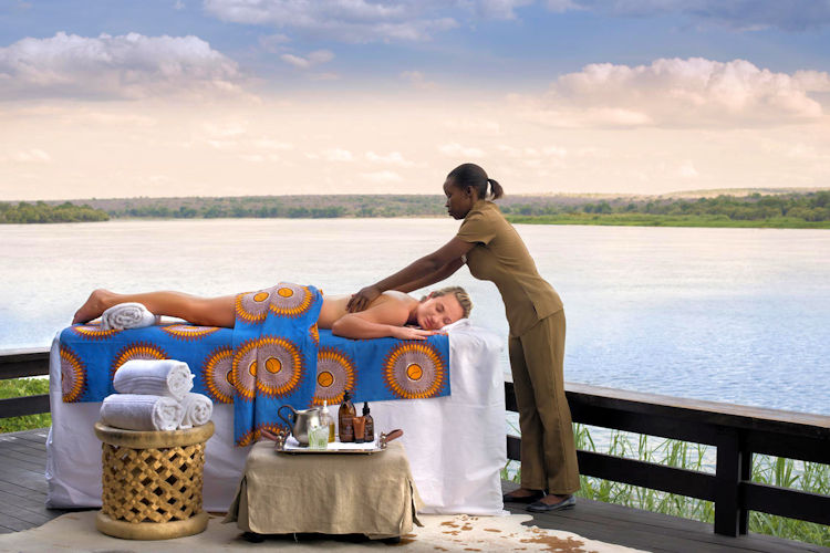 Victoria Falls honeymoon adventure bungee jumping Zambezi sunset cruise helicopter rainbow mist