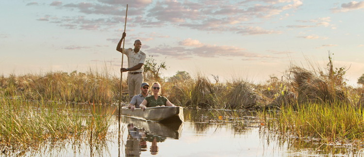 Savute Delta Family Safari 5 days Savute Okavango families children activities US$3445 Botswana