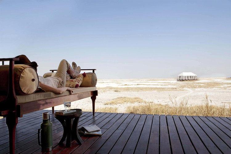 Planning Botswana safari weather wildlife budget preferences expert advice tailor-made safari