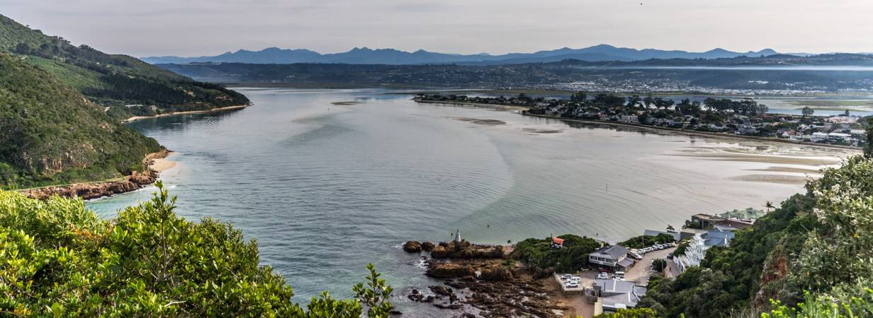 Garden Route Blog Posts