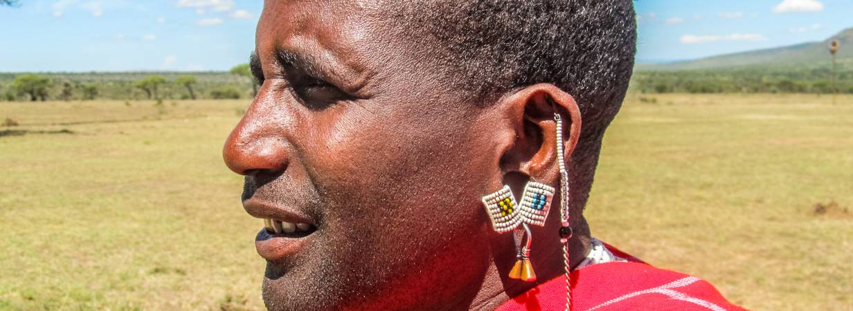 Kenya Blog Posts