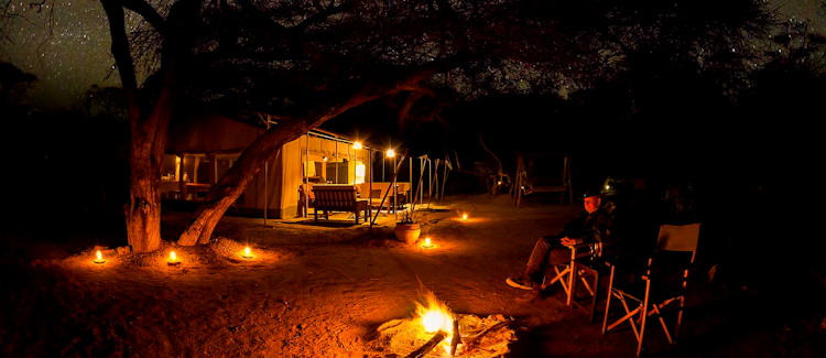 Porini Amboseli Camp Selenkay Conservancy 10 tents Kilimanjaro views affordable Kenya