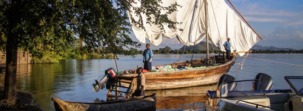 Malawi Blog Posts