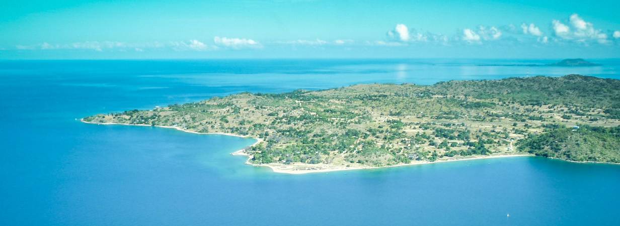 Mozambique Blog Posts