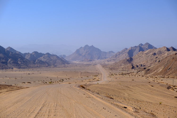 Namibia unique landscapes Sossusvlei red dunes Deadvlei Fish River Canyon Skeleton Coast