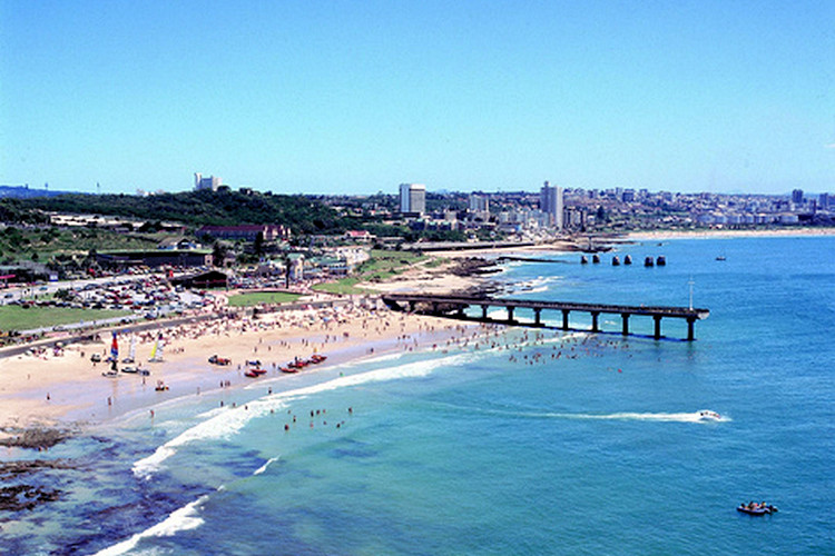 Port Elizabeth Gqeberha Eastern Cape Friendly City Route 67 Art Walk beaches Algoa Bay waterfront