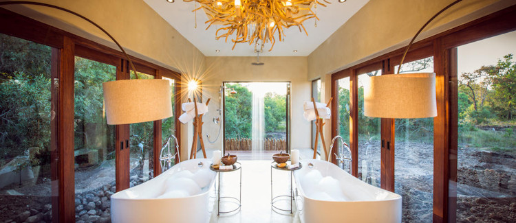 Sabi Sabi Private Game Reserve Bush Lodge Little Bush Camp Selati Camp Earth Lodge Sabi Sand