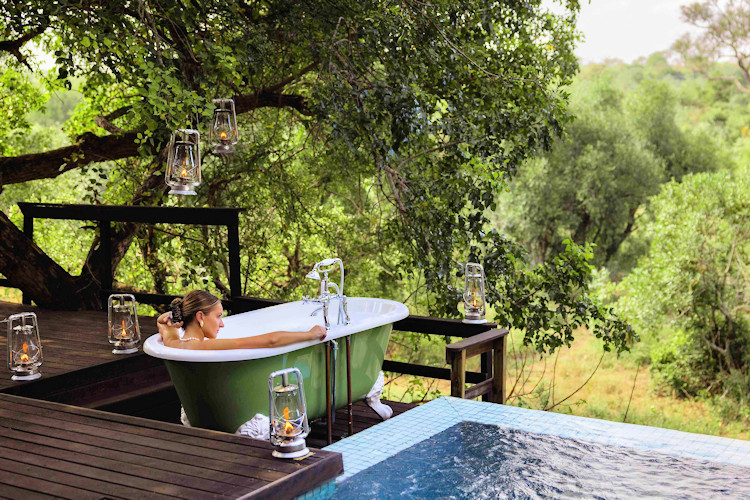 Royal Malewane Lodge Thornybush private butler chef guide tracker Big Five luxury Kruger South Africa