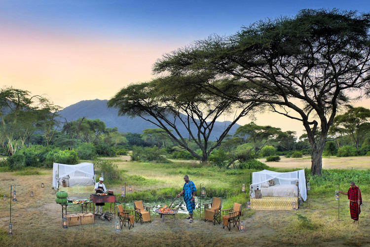 Safari jeep Tanzania successful safari tips packing neutral colours health precautions guide