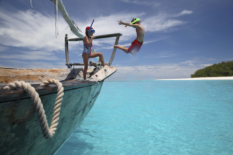 Document checklist Tanzania safari passport visa travel insurance important paperwork
