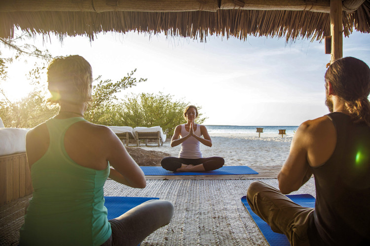 Zanzibar festivals Sauti za Busara February International Film Festival July seafood festival cultural celebration