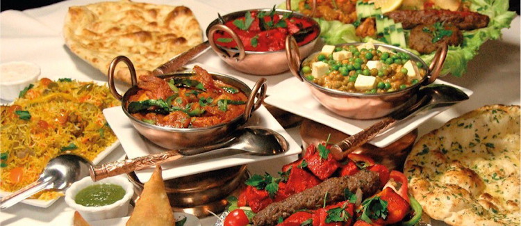 Khana Khazana Restaurant Kampala best Indian restaurant Moglai cooking cold Nile beer Uganda
