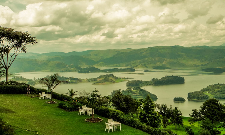 Uganda Pearl of Africa Kidepo National Park elephant buffalo Rothschild giraffe Apoka Lodge Idi Amin skeleton