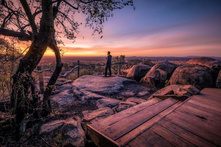which-is-better-for-safari-tanzania-or-botswana-5.jpg Luxury lodges offering unique accommodation options for safaris in Botswana.
