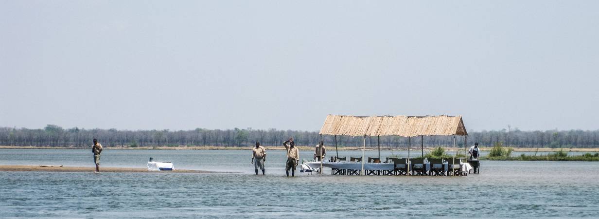 Zambia Blog Posts