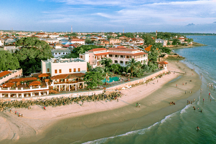 zanzibar-bucket-list-1.jpg A view of the historic Stone Town, a UNESCO World Heritage site.