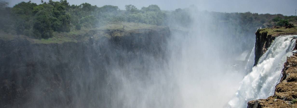 Zimbabwe Blog Posts
