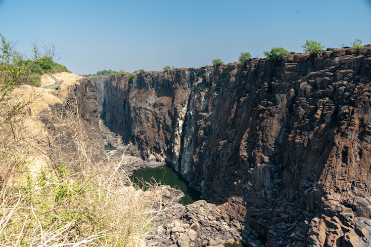 Sunset cruise Zambezi River Victoria Falls elephants hippos birds scenic banks Zimbabwe