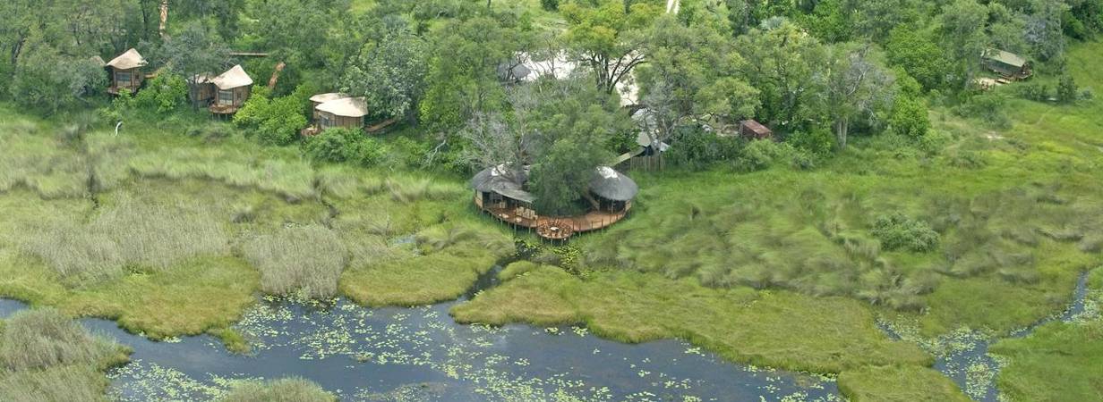 Baines Camp