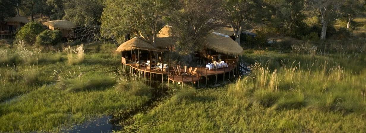Baines Camp