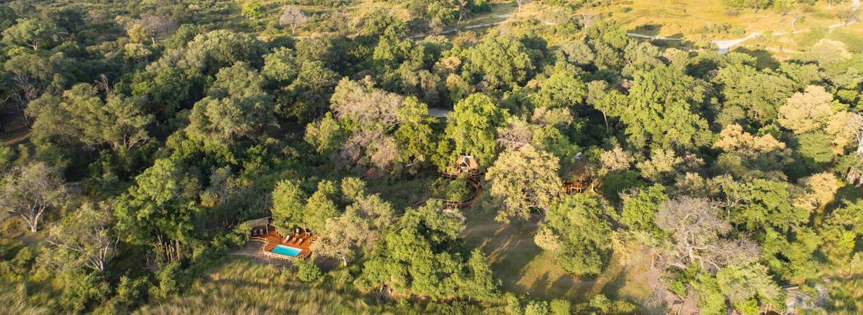 Camp Moremi