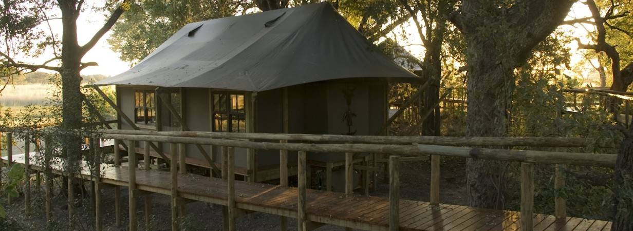Chitabe Camp