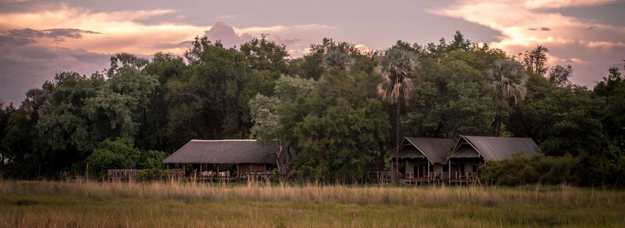 Chitabe Camp