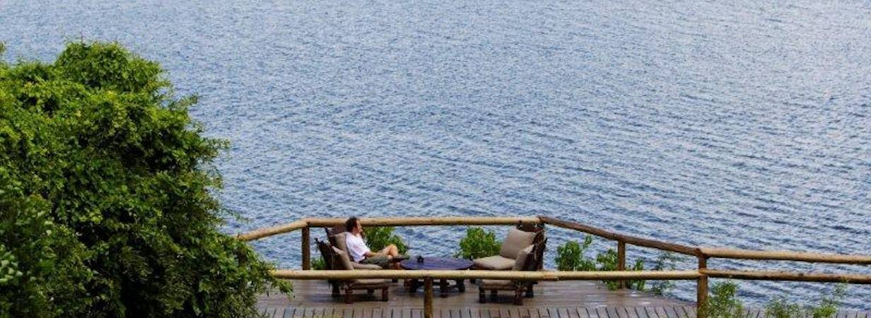 Chobe Game Lodge