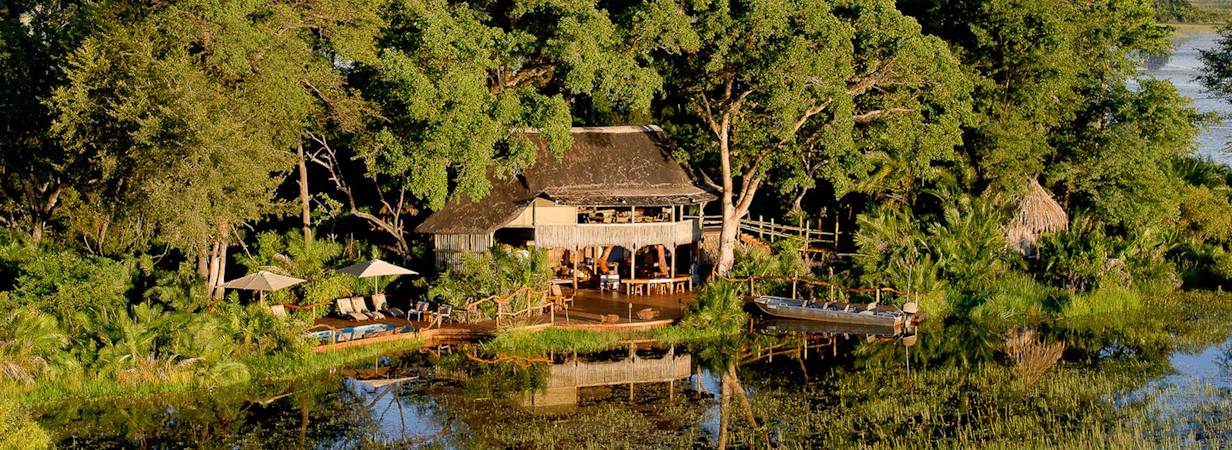 Jacana Camp