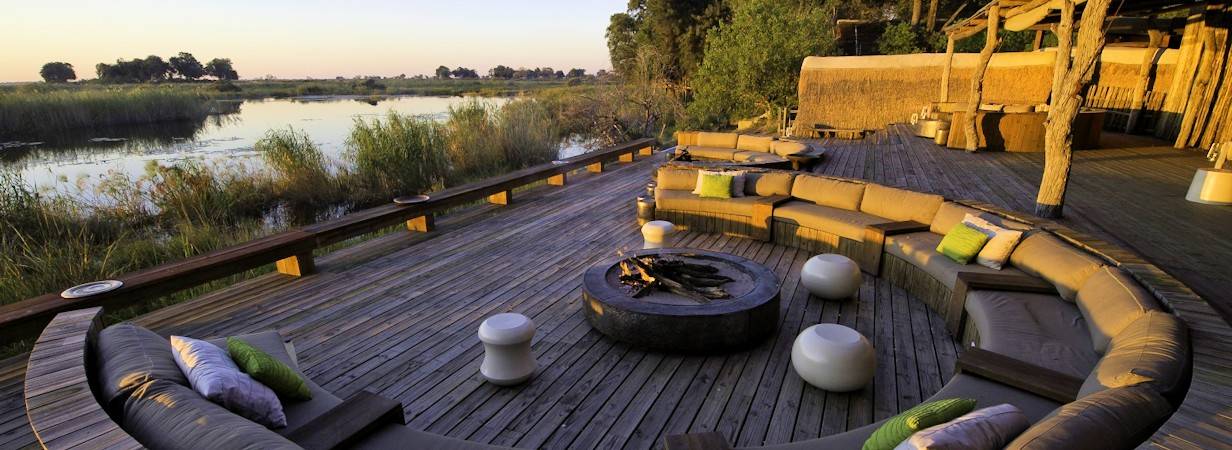 Kings Pool Camp