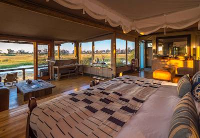 Very large luxury suites