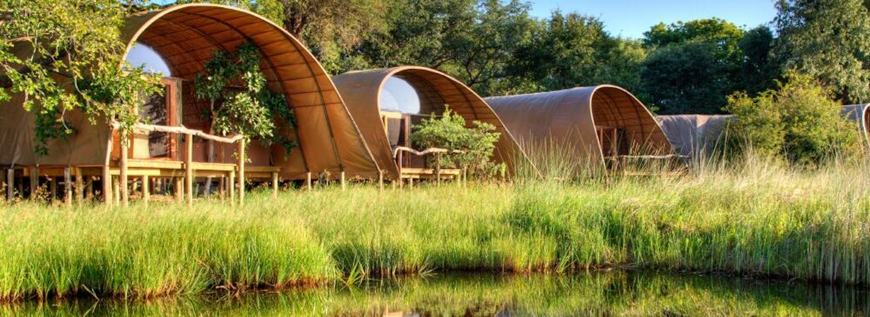 Okuti Camp